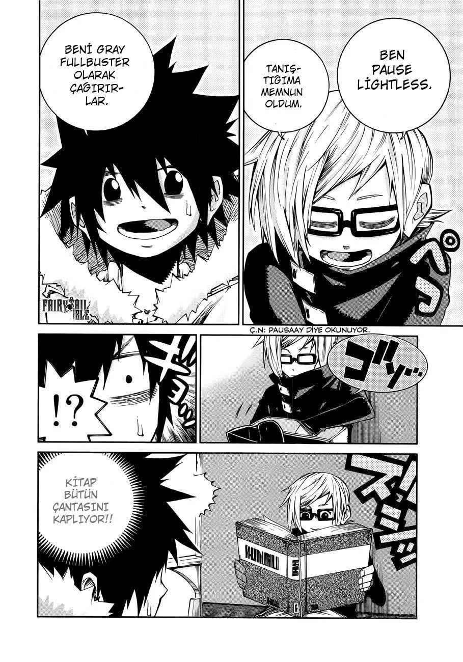 Fairy Tail: Ice Trail - Sayfa 7