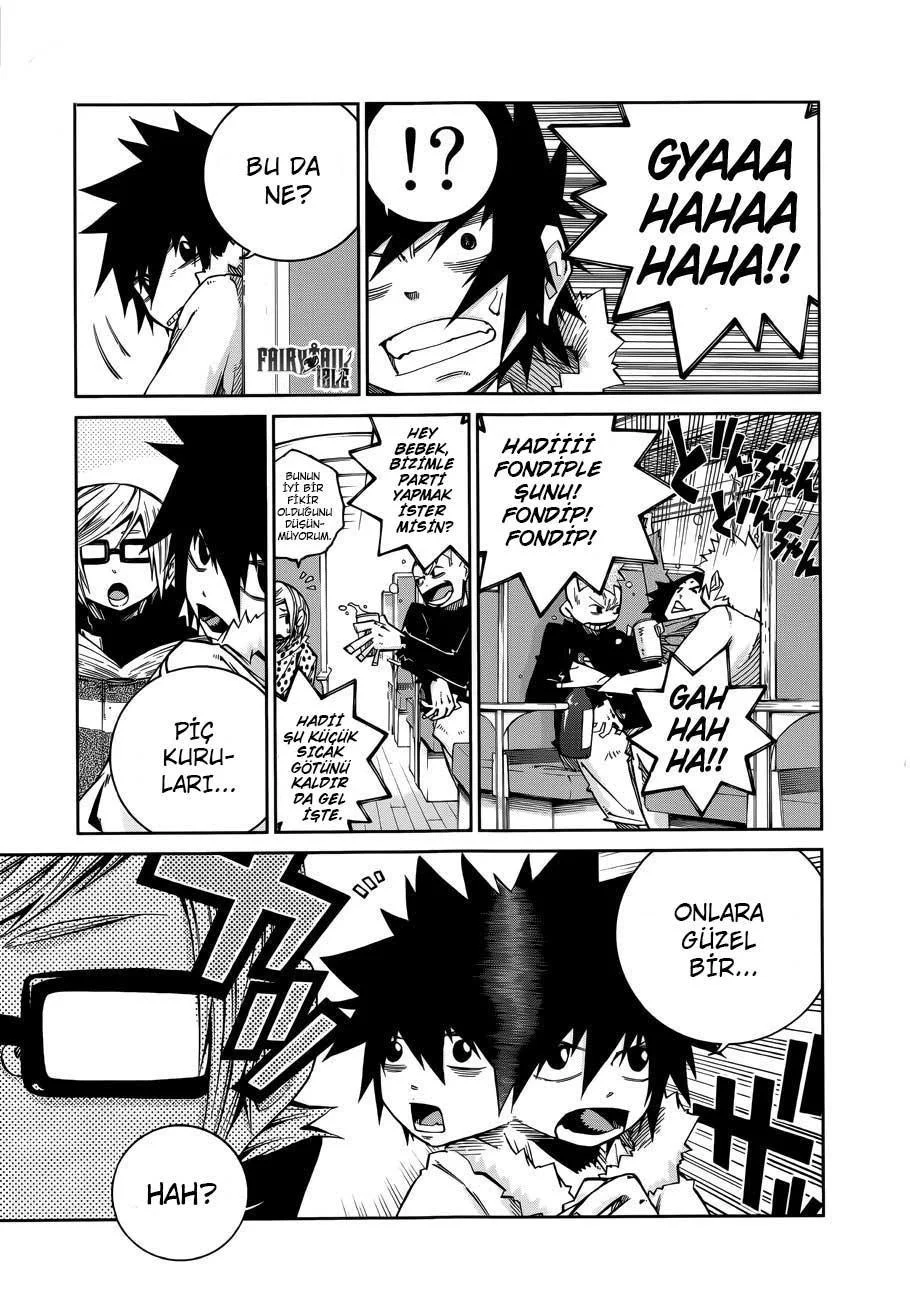 Fairy Tail: Ice Trail - Sayfa 8