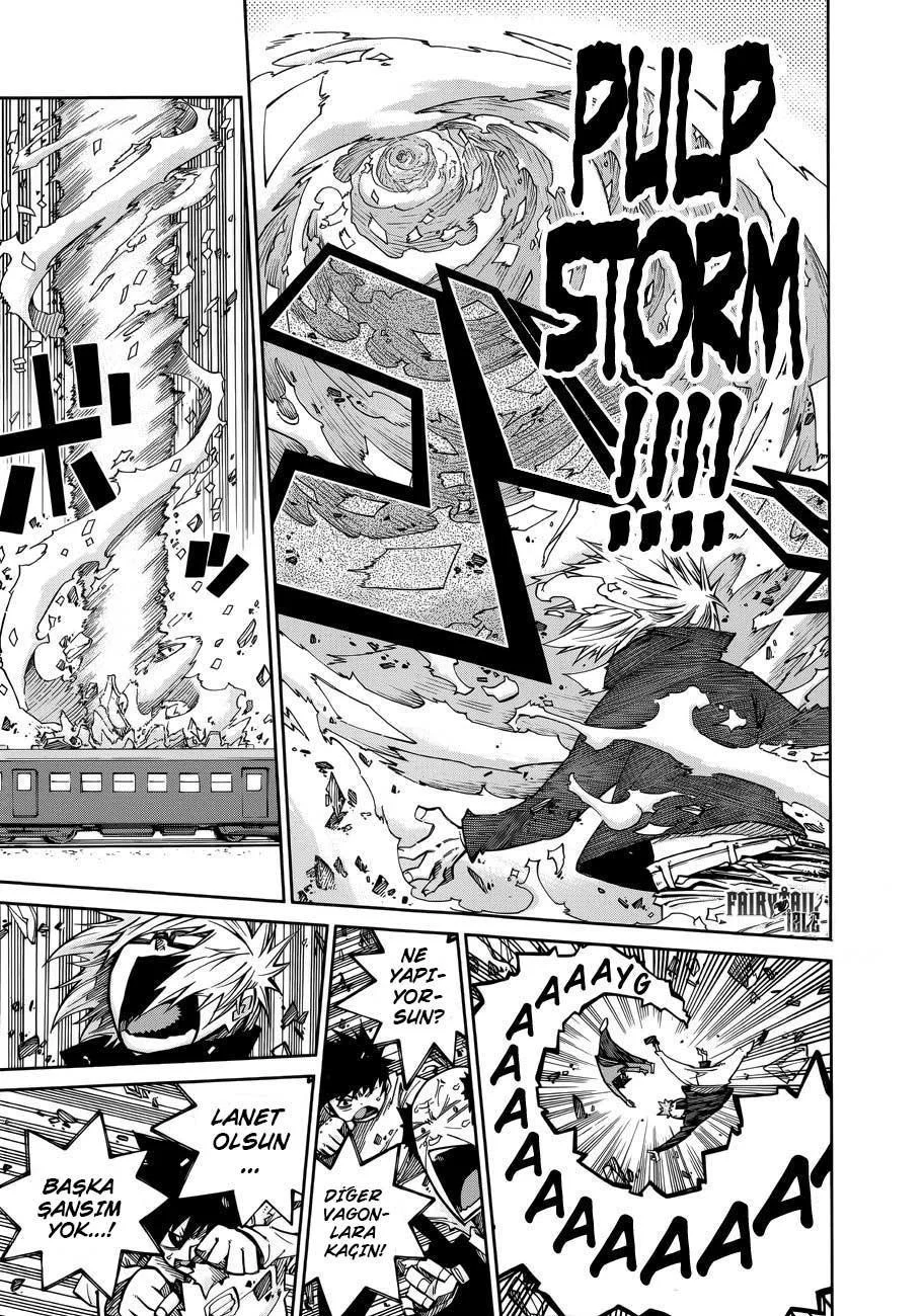 Fairy Tail: Ice Trail - Sayfa 12