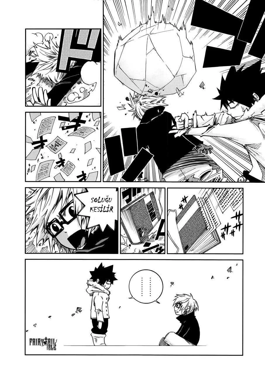 Fairy Tail: Ice Trail - Sayfa 13