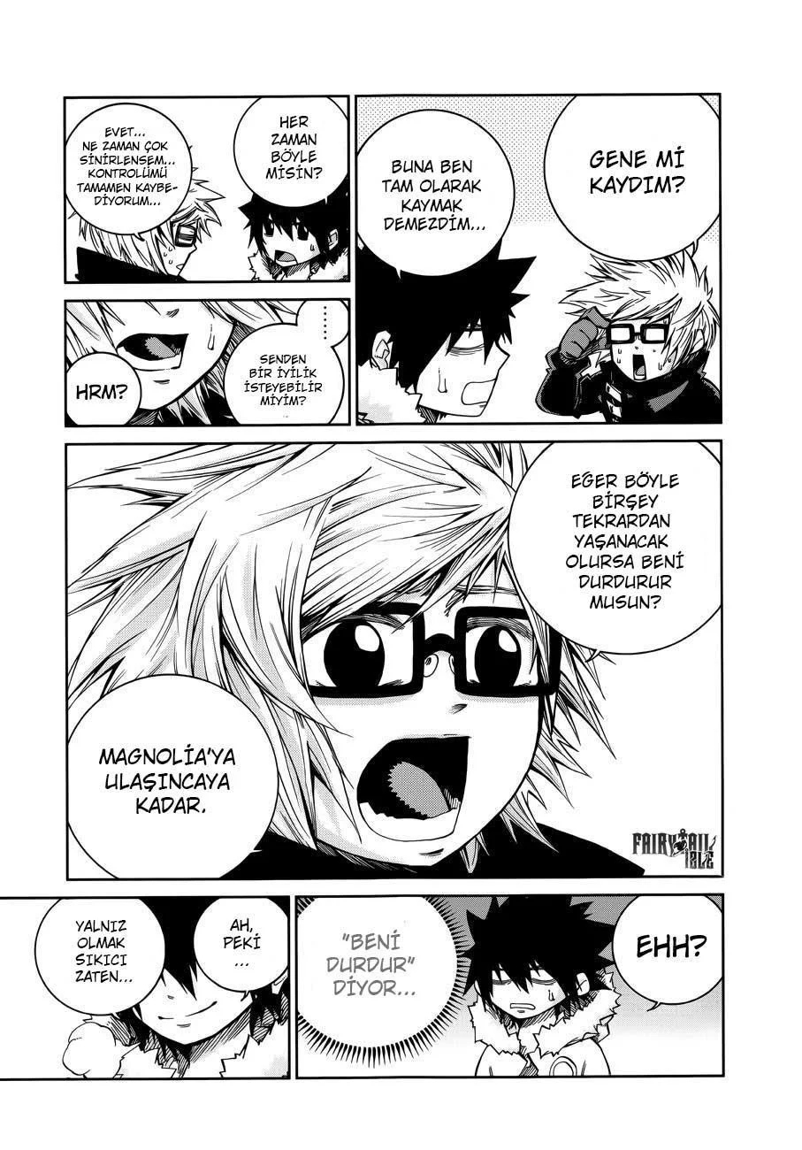 Fairy Tail: Ice Trail - Sayfa 14