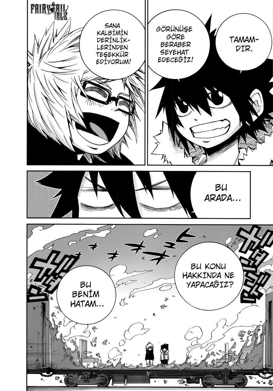 Fairy Tail: Ice Trail - Sayfa 15