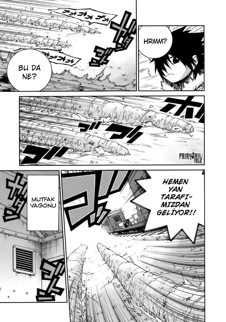 Fairy Tail: Ice Trail - Sayfa 16