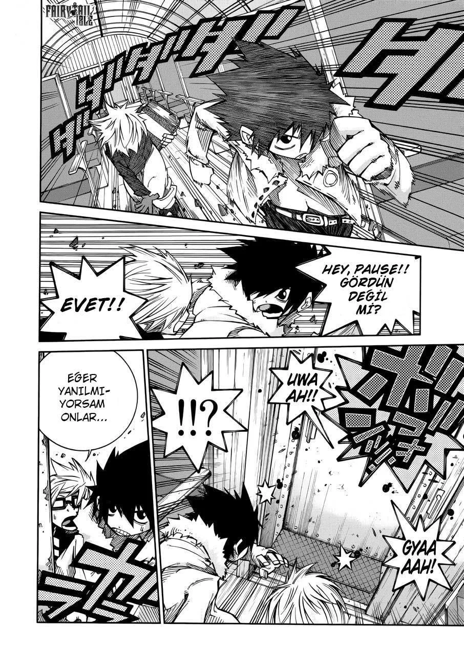 Fairy Tail: Ice Trail - Sayfa 19