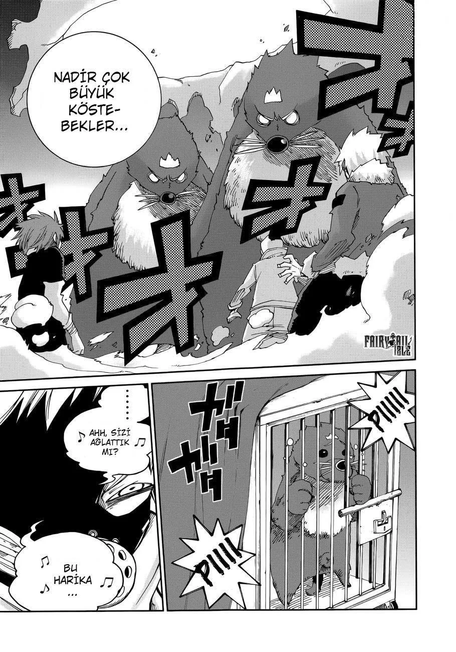 Fairy Tail: Ice Trail - Sayfa 20