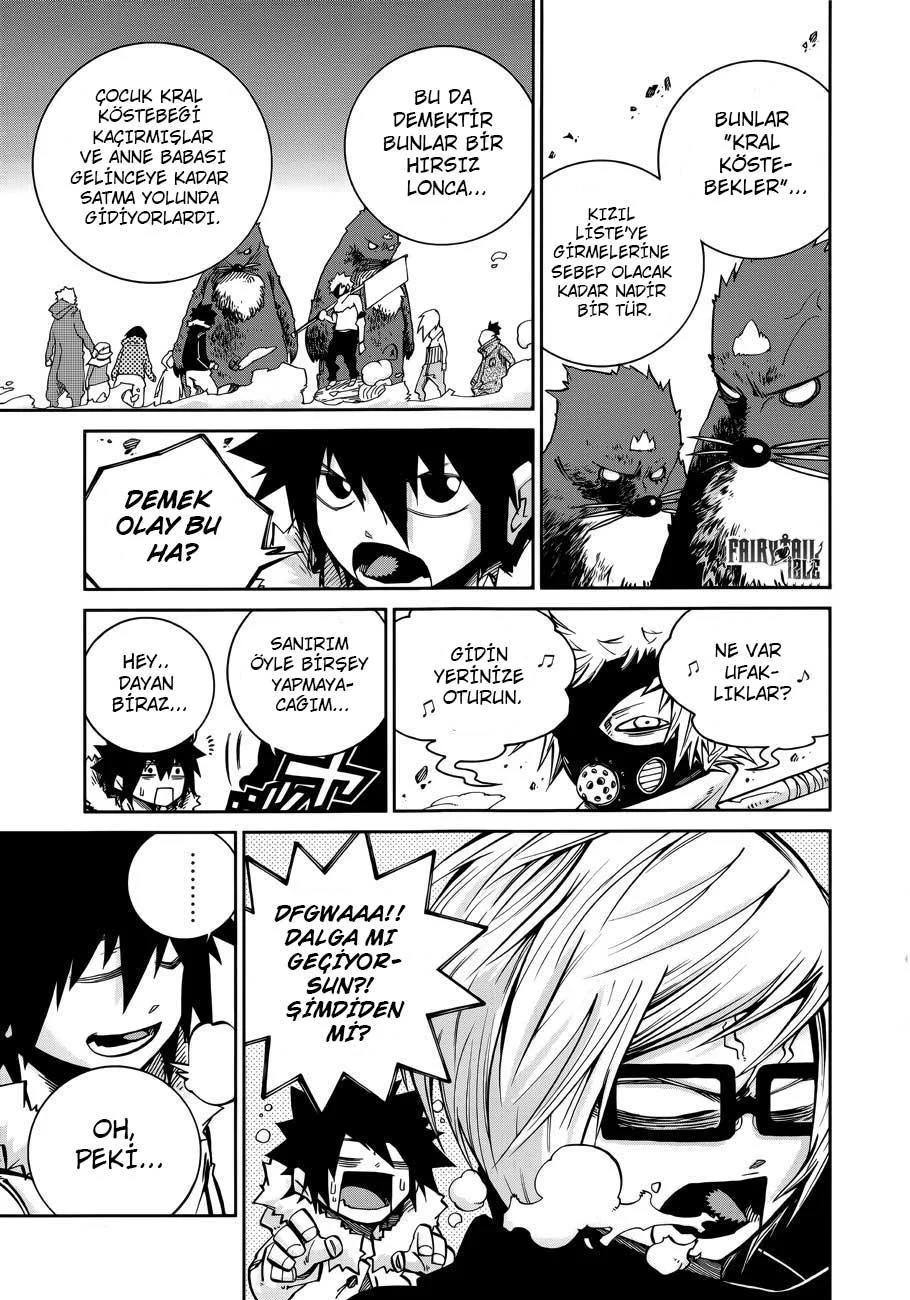 Fairy Tail: Ice Trail - Sayfa 22