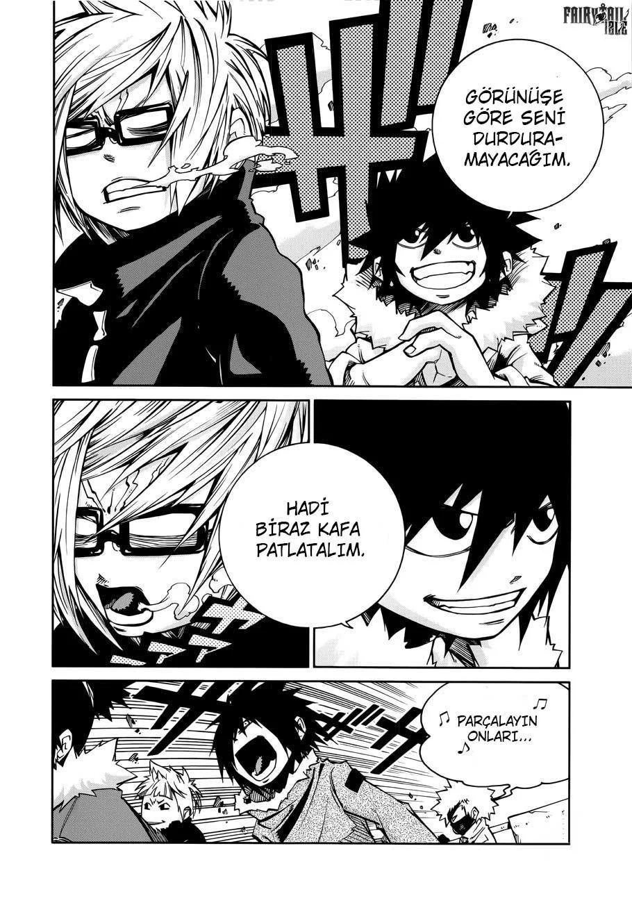 Fairy Tail: Ice Trail - Sayfa 23