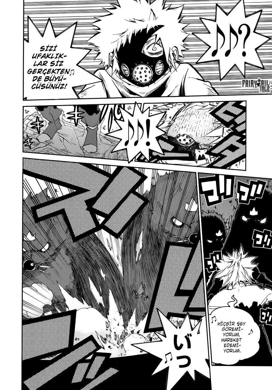 Fairy Tail: Ice Trail - Sayfa 25