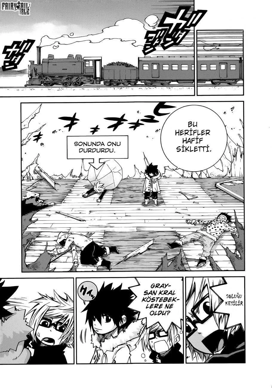 Fairy Tail: Ice Trail - Sayfa 26