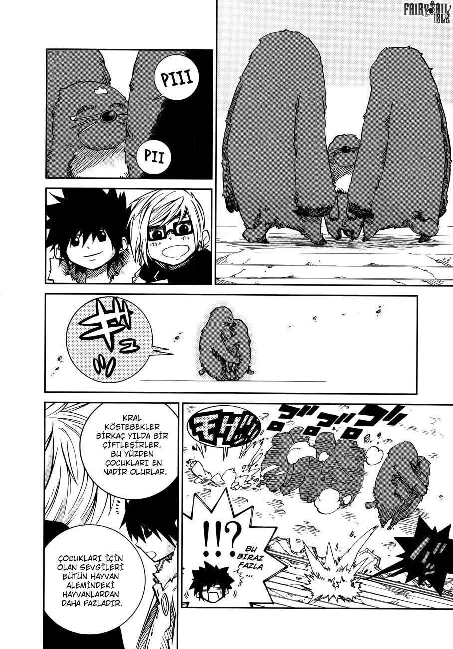 Fairy Tail: Ice Trail - Sayfa 27