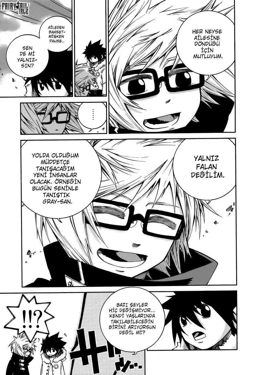 Fairy Tail: Ice Trail - Sayfa 28