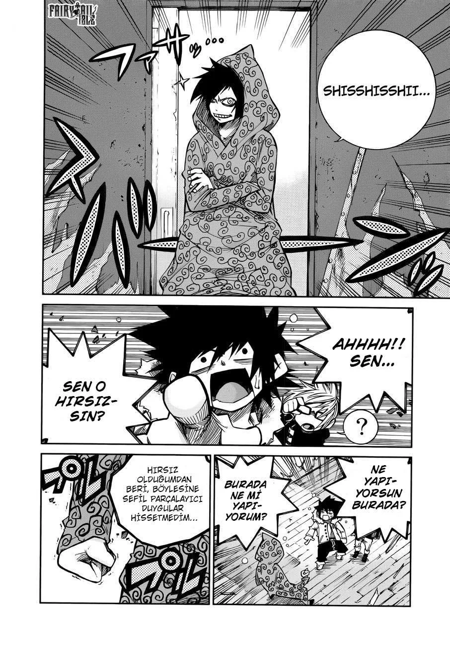 Fairy Tail: Ice Trail - Sayfa 29