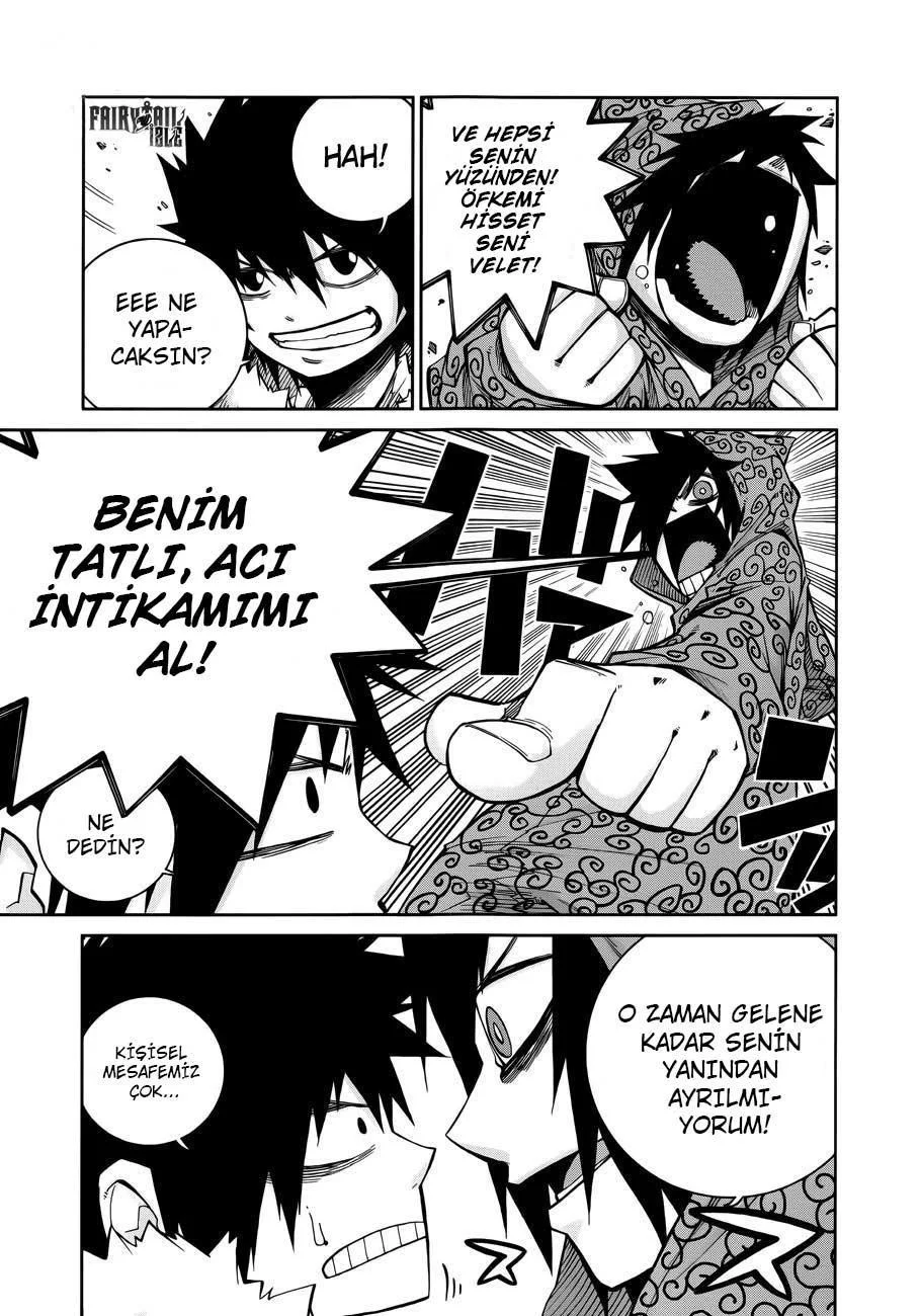 Fairy Tail: Ice Trail - Sayfa 30