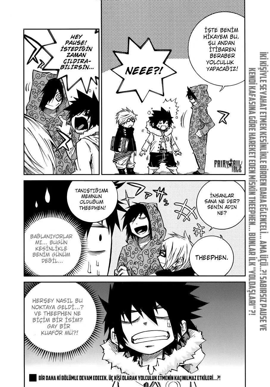 Fairy Tail: Ice Trail - Sayfa 31