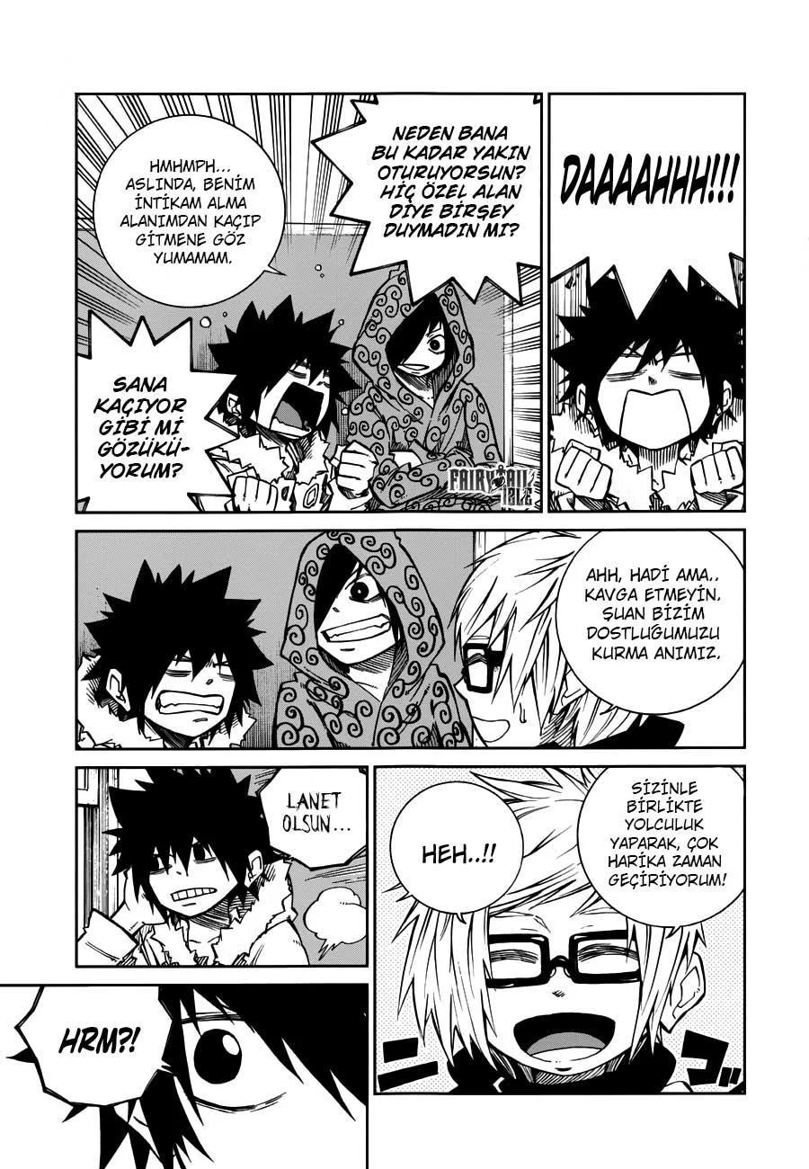 Fairy Tail: Ice Trail - Sayfa 4