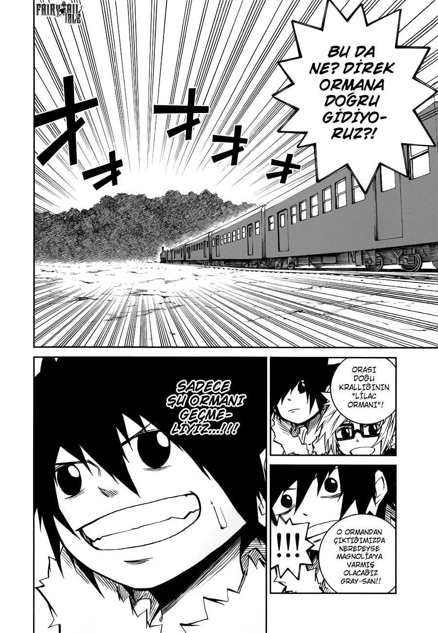 Fairy Tail: Ice Trail - Sayfa 5