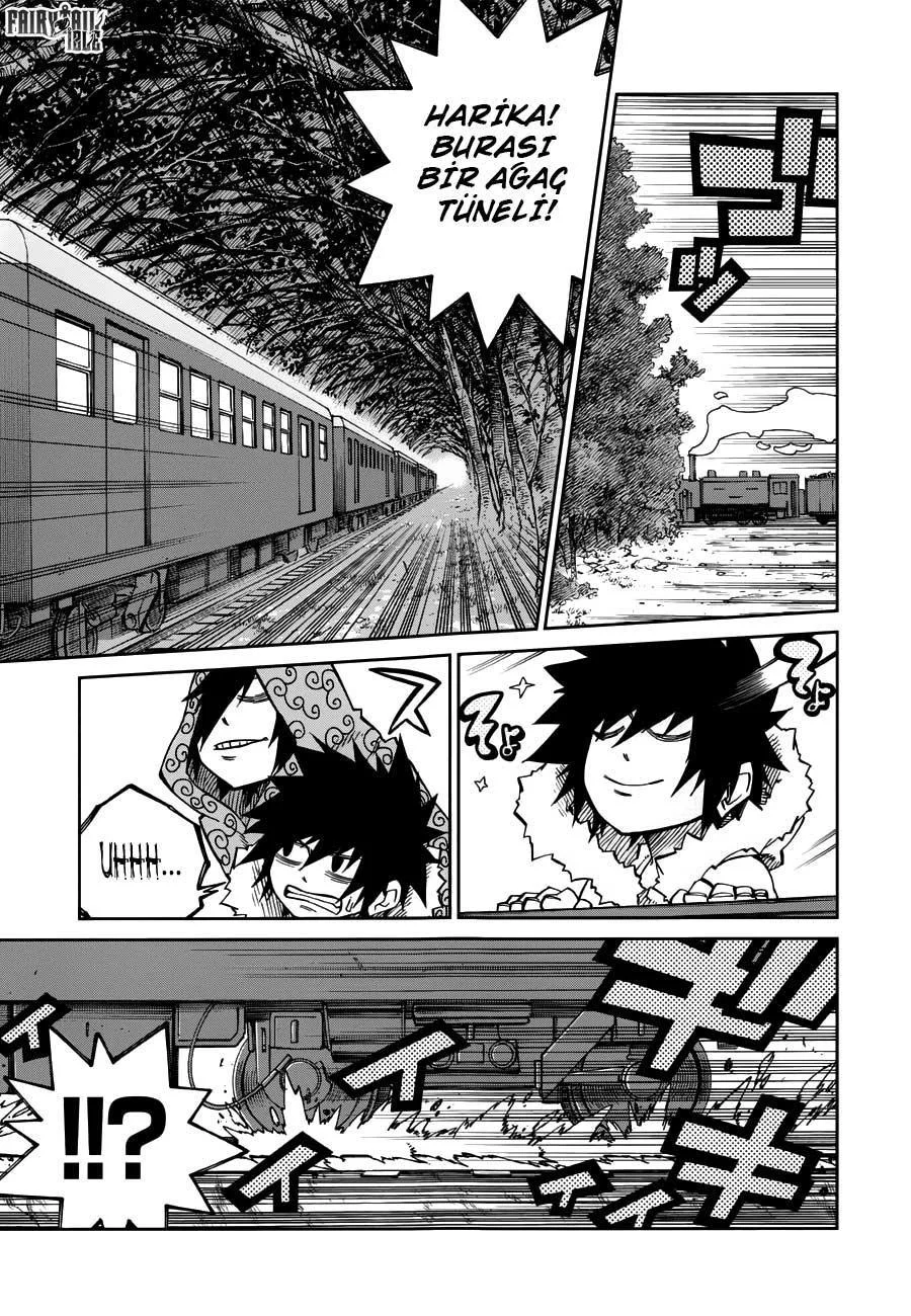 Fairy Tail: Ice Trail - Sayfa 6