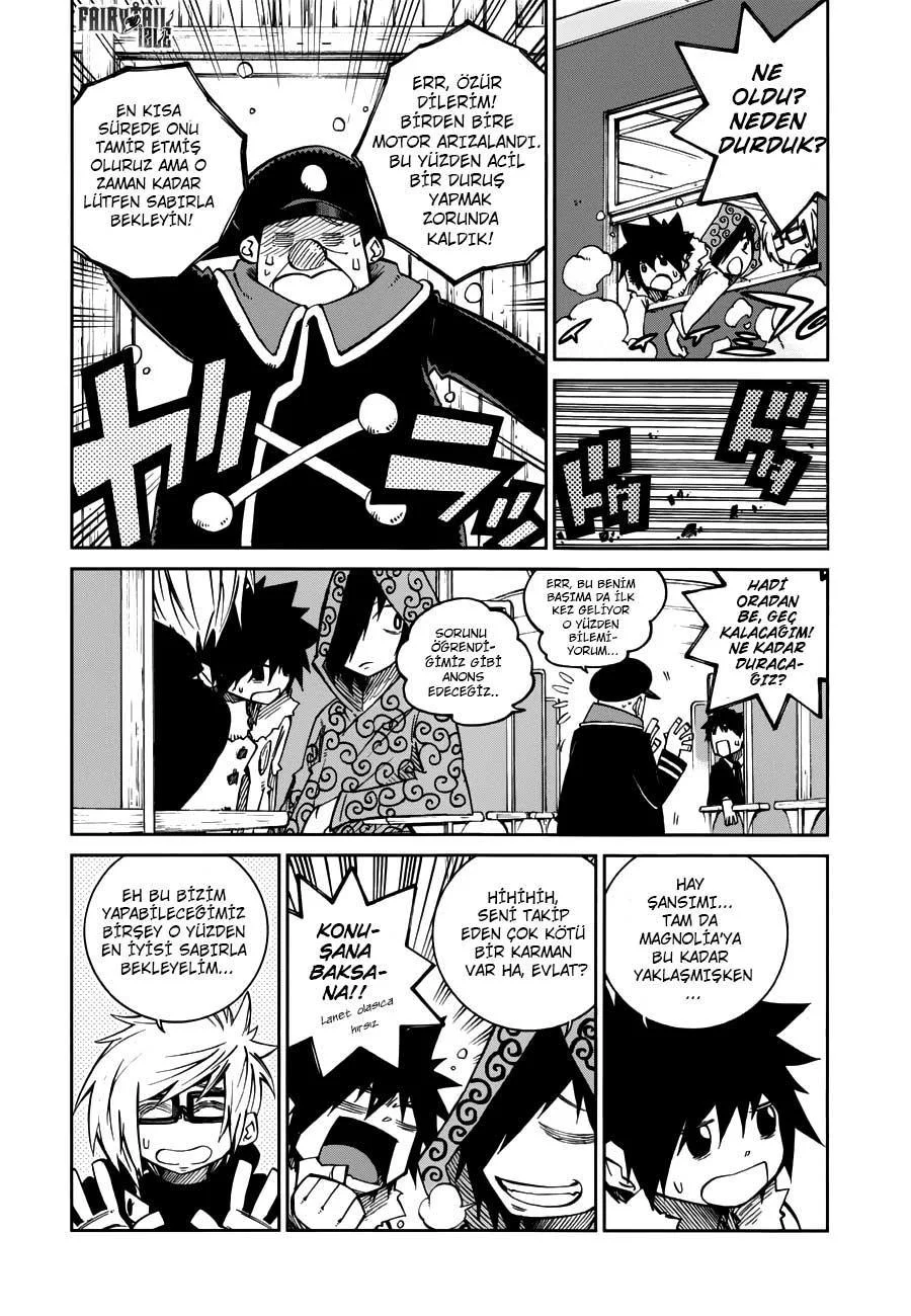 Fairy Tail: Ice Trail - Sayfa 7