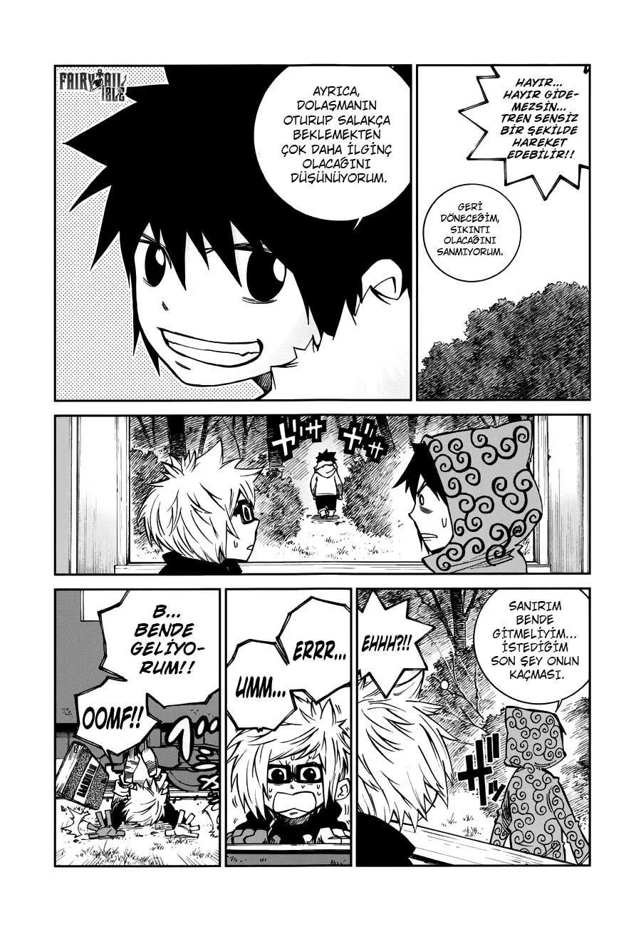 Fairy Tail: Ice Trail - Sayfa 10