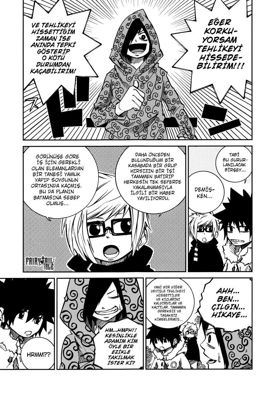 Fairy Tail: Ice Trail - Sayfa 12