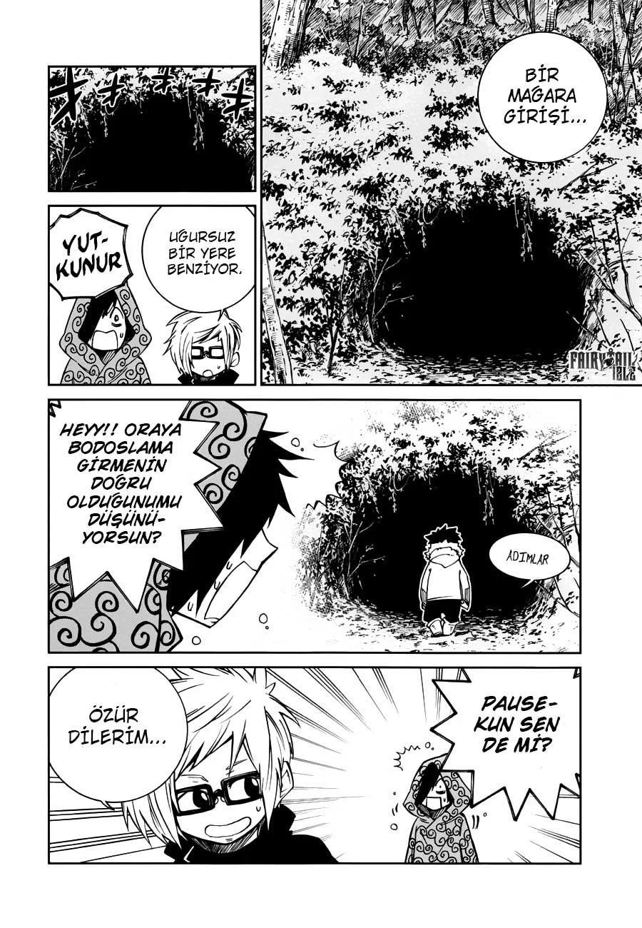 Fairy Tail: Ice Trail - Sayfa 13