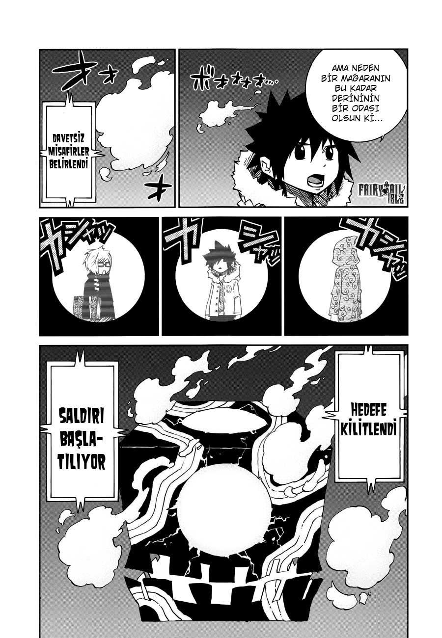 Fairy Tail: Ice Trail mangasının 10 bölümünün 16. sayfasını okuyorsunuz.