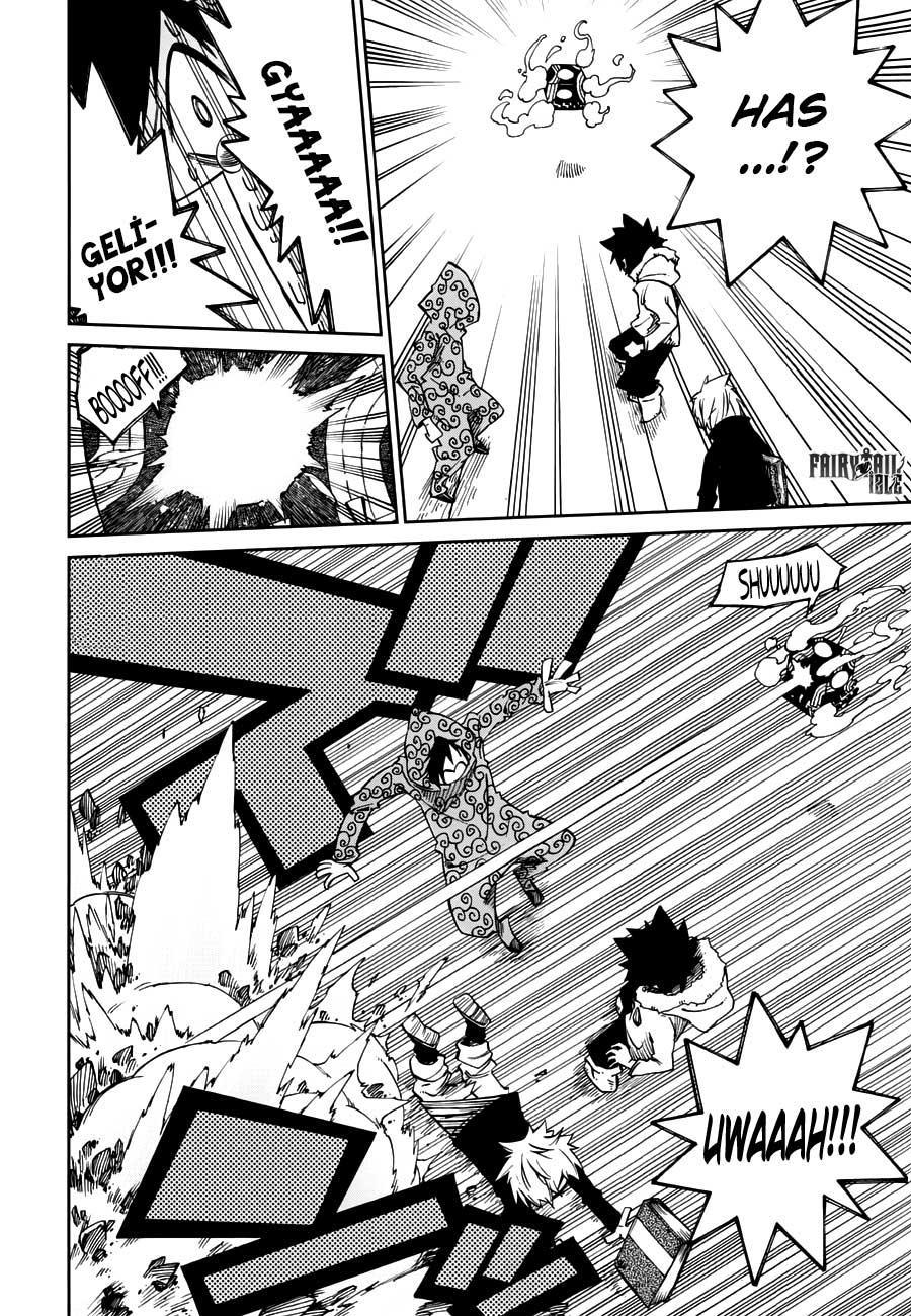 Fairy Tail: Ice Trail mangasının 10 bölümünün 17. sayfasını okuyorsunuz.