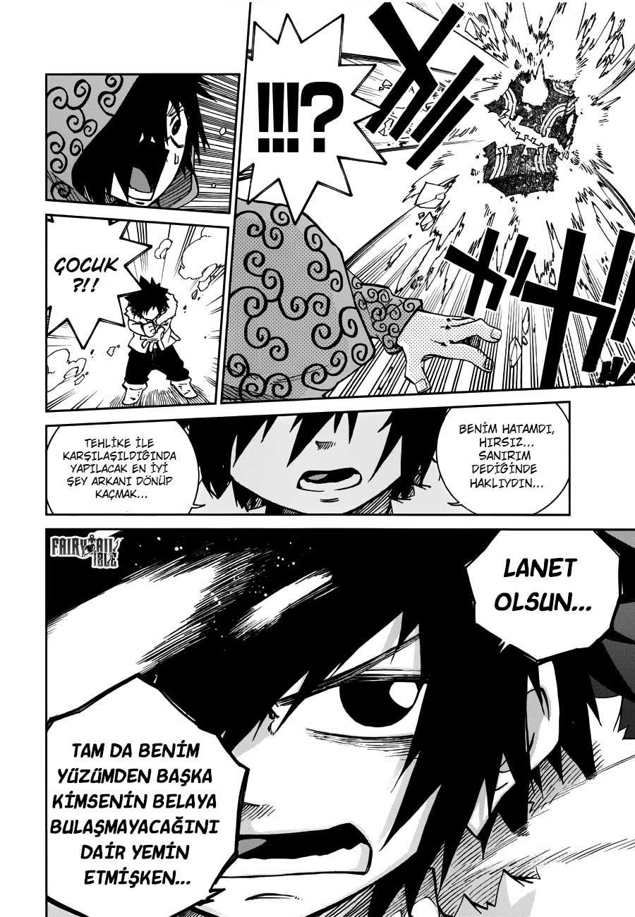 Fairy Tail: Ice Trail mangasının 10 bölümünün 19. sayfasını okuyorsunuz.