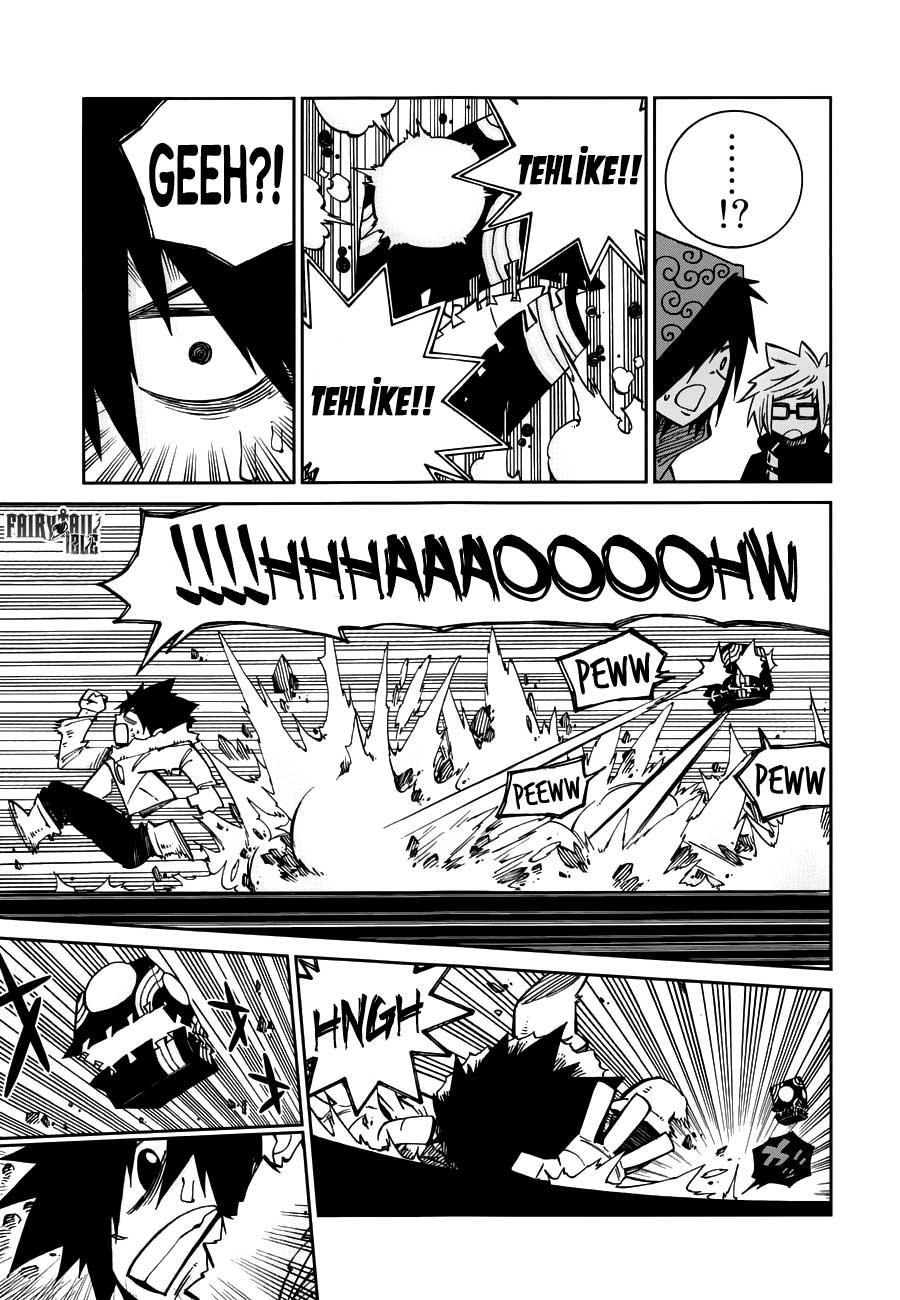 Fairy Tail: Ice Trail mangasının 10 bölümünün 20. sayfasını okuyorsunuz.