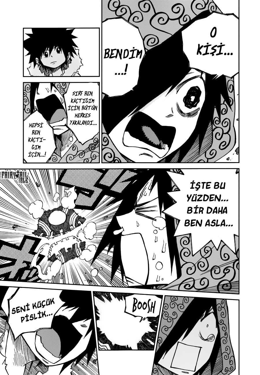 Fairy Tail: Ice Trail mangasının 10 bölümünün 22. sayfasını okuyorsunuz.