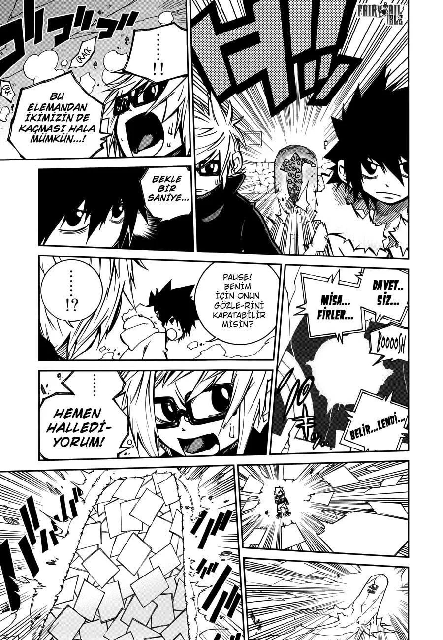 Fairy Tail: Ice Trail - Sayfa 24