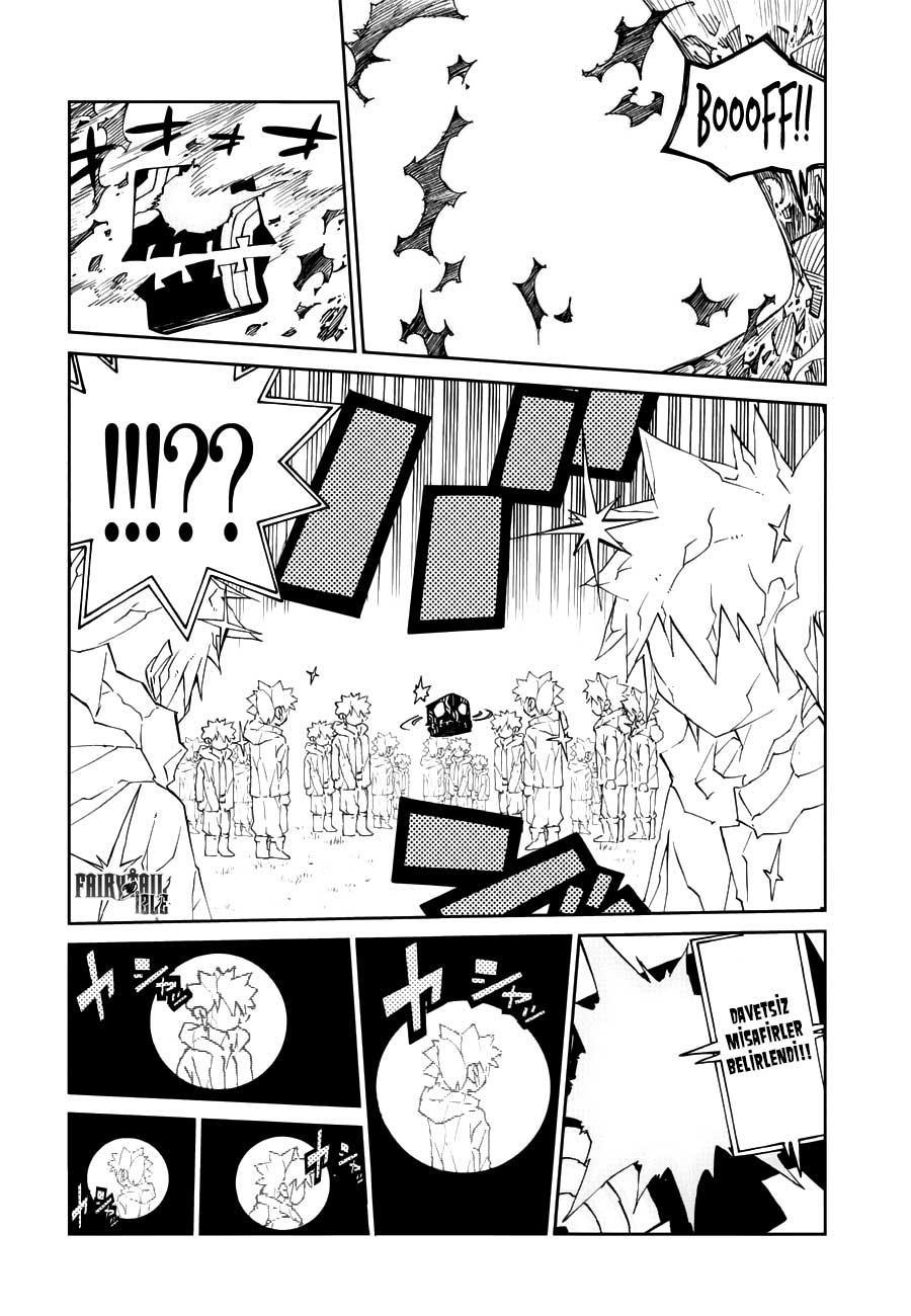 Fairy Tail: Ice Trail mangasının 10 bölümünün 25. sayfasını okuyorsunuz.