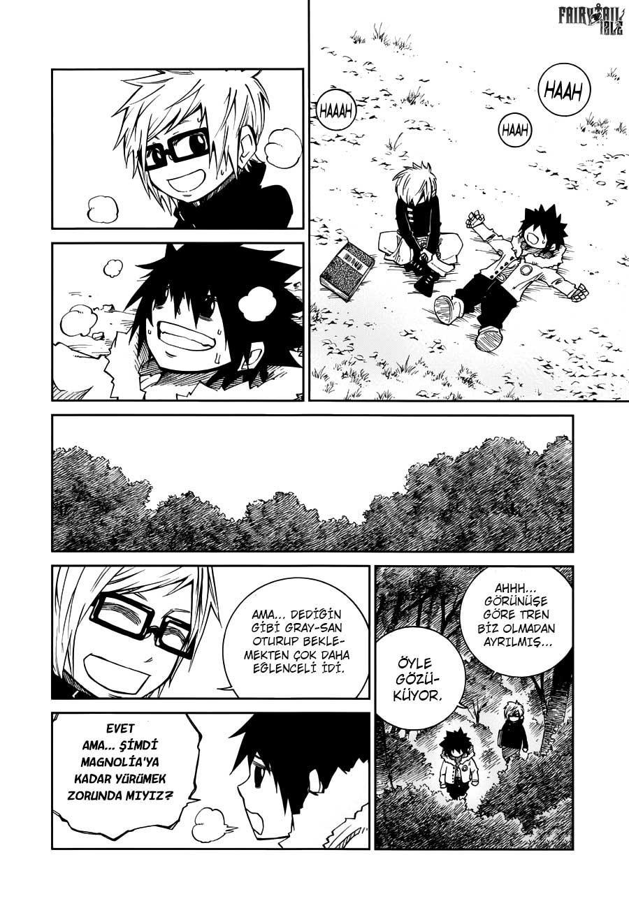 Fairy Tail: Ice Trail mangasının 10 bölümünün 27. sayfasını okuyorsunuz.