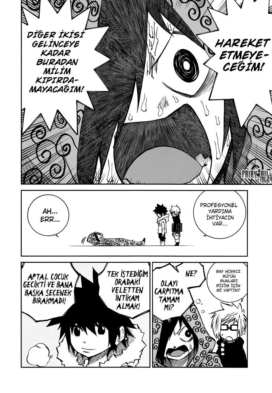 Fairy Tail: Ice Trail mangasının 10 bölümünün 29. sayfasını okuyorsunuz.