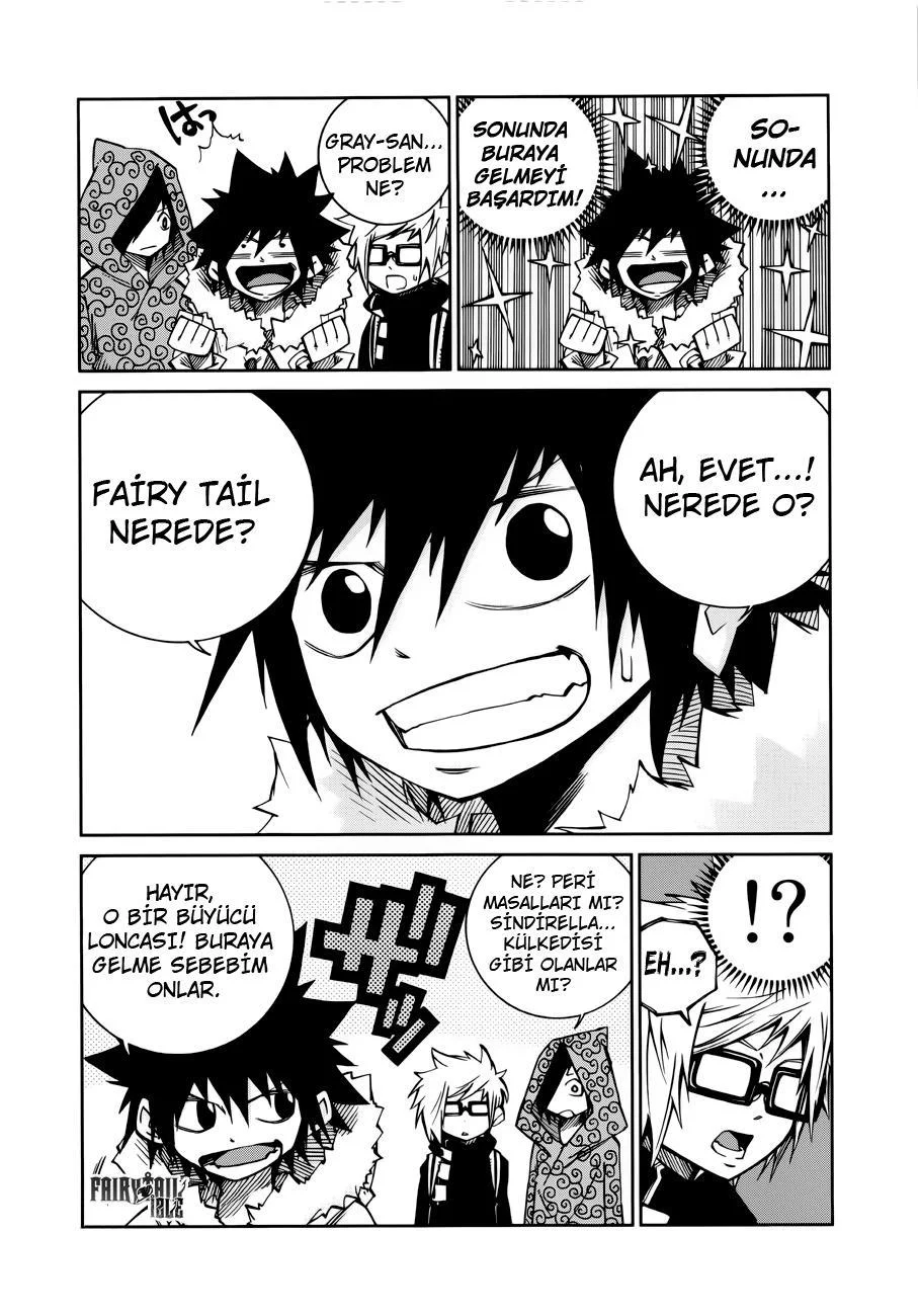 Fairy Tail: Ice Trail - Sayfa 4