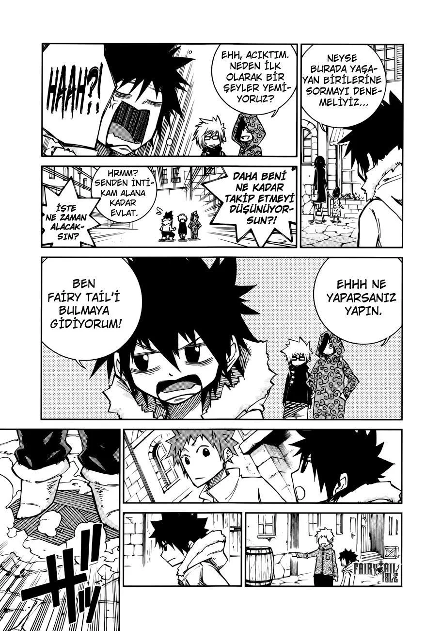 Fairy Tail: Ice Trail - Sayfa 5