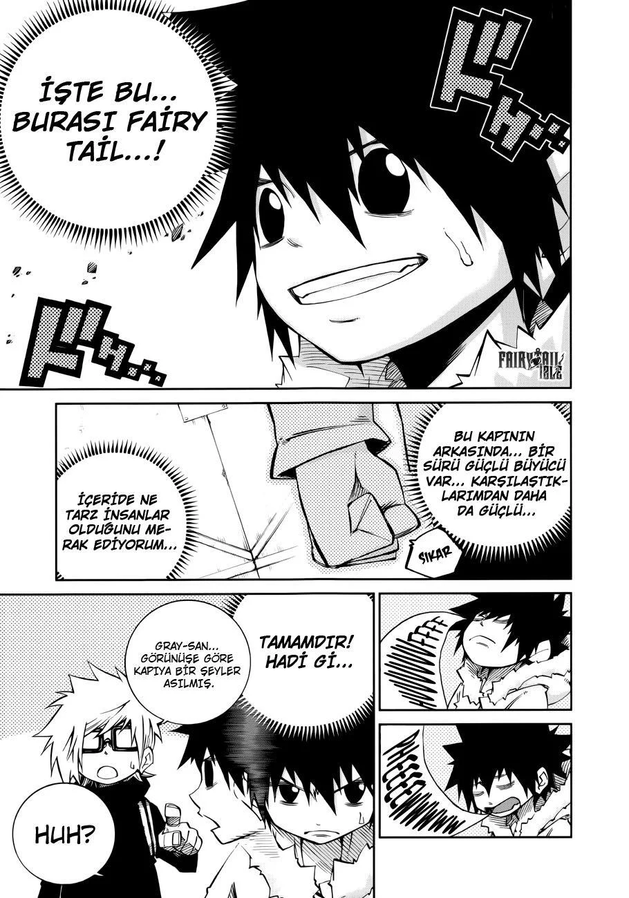 Fairy Tail: Ice Trail - Sayfa 7