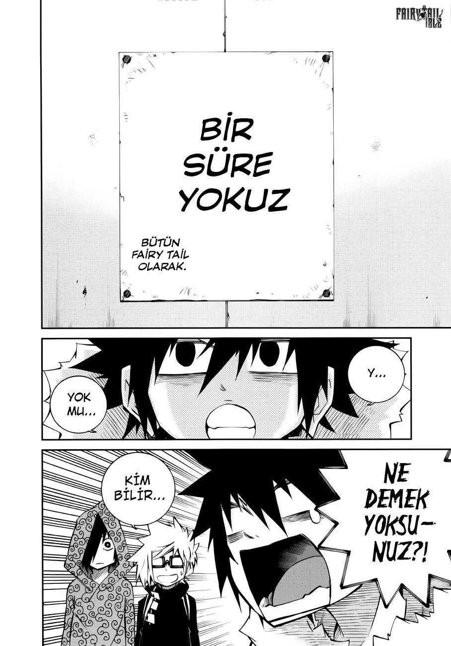 Fairy Tail: Ice Trail - Sayfa 8