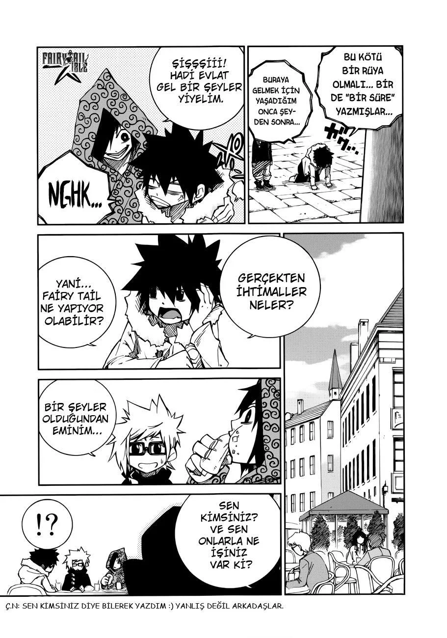 Fairy Tail: Ice Trail - Sayfa 9