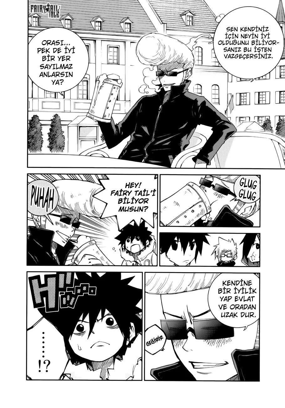 Fairy Tail: Ice Trail - Sayfa 10