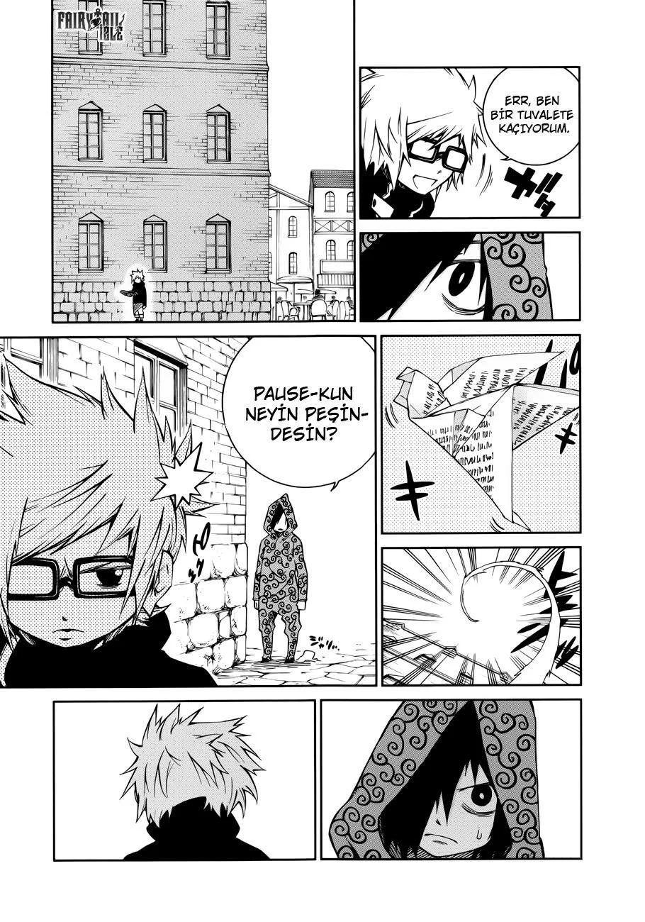 Fairy Tail: Ice Trail - Sayfa 11