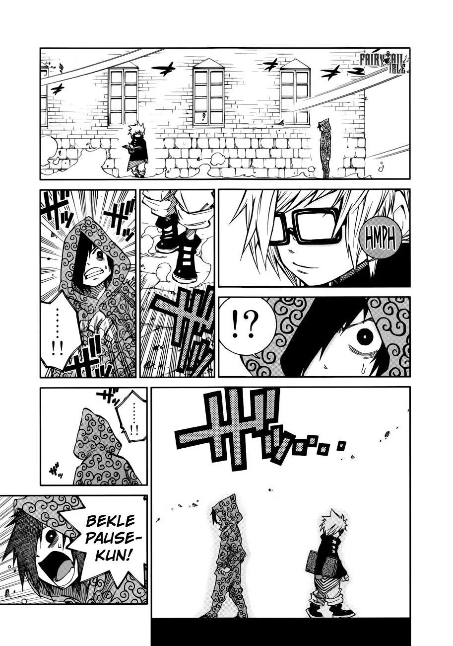 Fairy Tail: Ice Trail - Sayfa 13