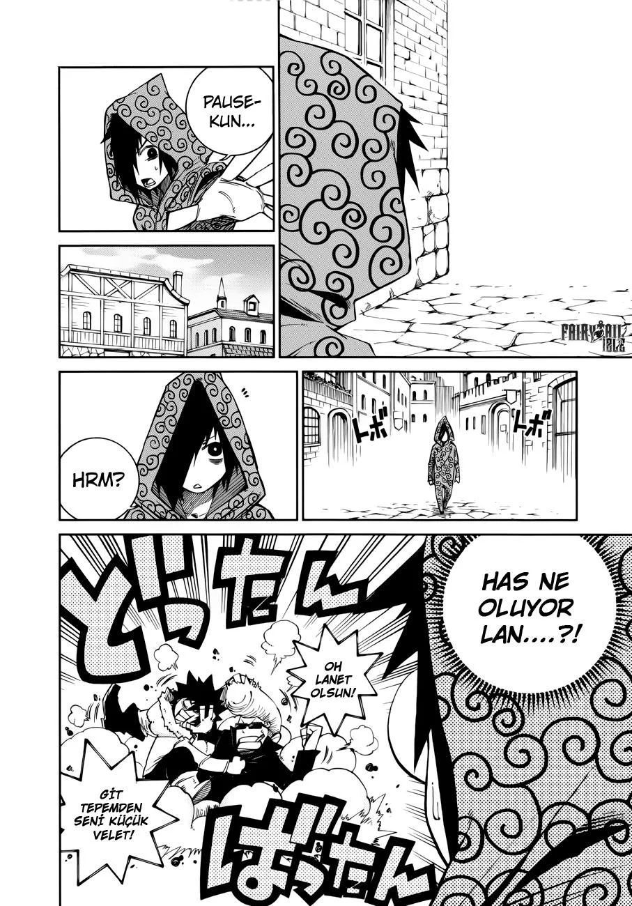 Fairy Tail: Ice Trail - Sayfa 14