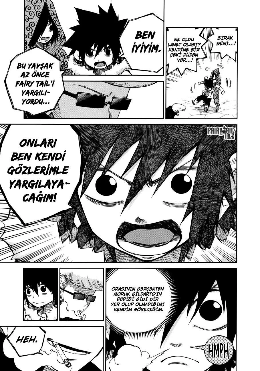 Fairy Tail: Ice Trail - Sayfa 15