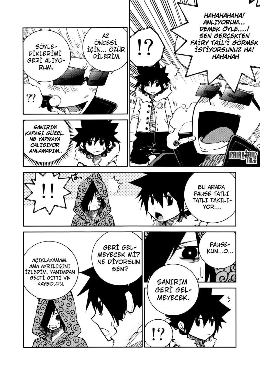 Fairy Tail: Ice Trail - Sayfa 16