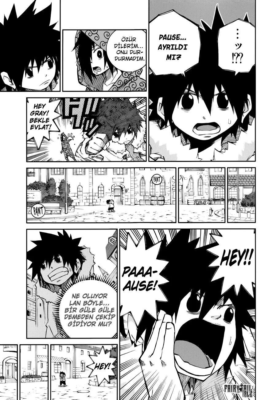 Fairy Tail: Ice Trail - Sayfa 17