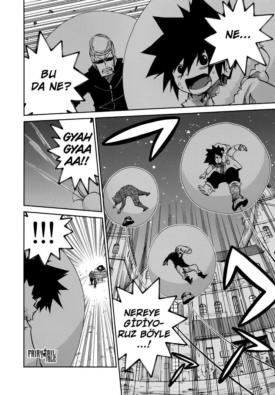 Fairy Tail: Ice Trail - Sayfa 22