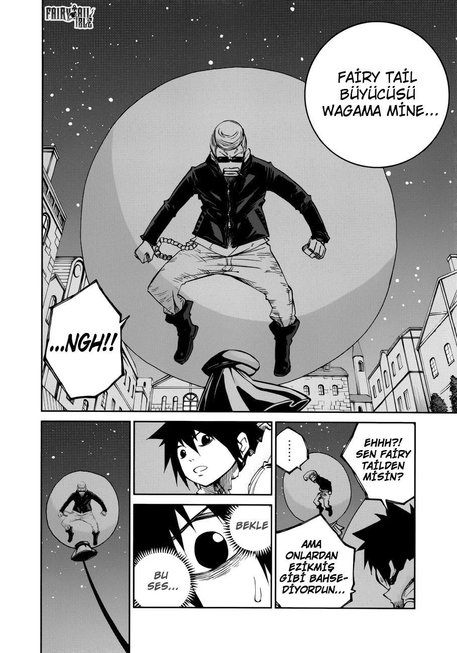 Fairy Tail: Ice Trail - Sayfa 24