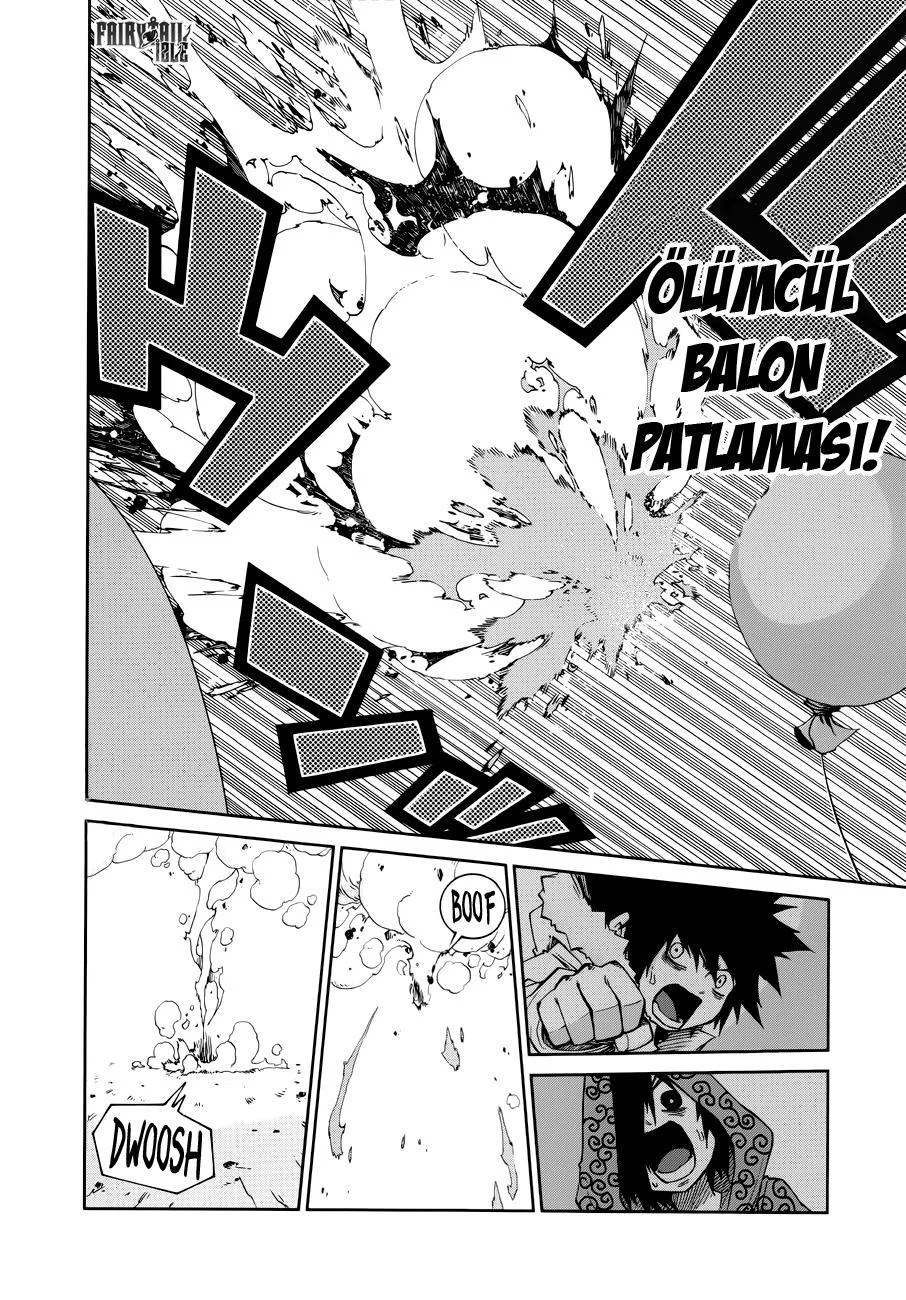 Fairy Tail: Ice Trail - Sayfa 26