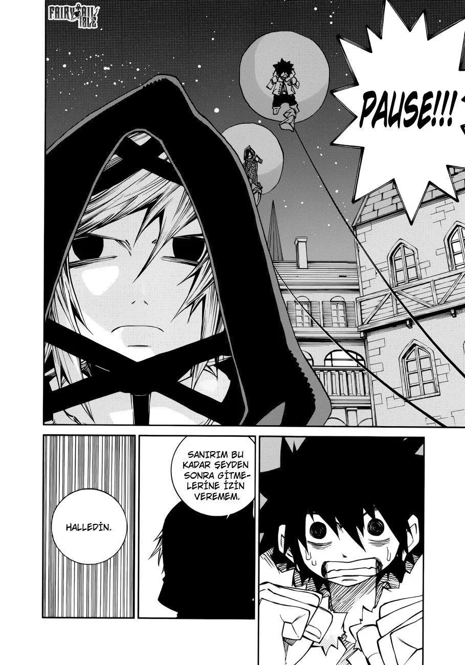 Fairy Tail: Ice Trail - Sayfa 28